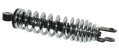 schokbreker achter Speedfight org.